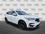 Certified 2021 Acura RDX AWD w/ Technology Package image 2