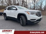 Used 2017 GMC Acadia SLT image 3