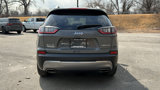 Certified 2021 Jeep Cherokee Limited image 4