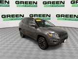 Used 2019 Jeep Compass Trailhawk image 2