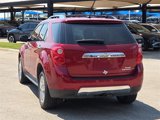 Used 2014 Chevrolet Equinox LTZ image 5