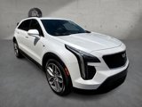 Used 2020 Cadillac XT4 Sport image 4