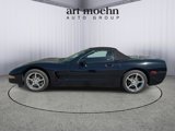 Used 1998 Chevrolet Corvette Convertible w/ Memory Pkg image 2