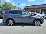 Used 2017 Toyota RAV4 Limited image 2