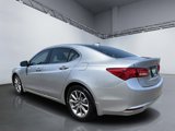 Used 2019 Acura TLX image 5
