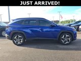 Used 2022 Hyundai Tucson SEL w/ Convenience Package image 3