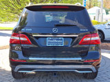 Used 2015 Mercedes-Benz ML 350 4MATIC image 5