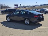Used 2024 Chevrolet Malibu LT image 3