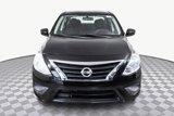 Used 2018 Nissan Versa S Plus image 2