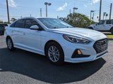 Used 2018 Hyundai Sonata SE image 3