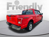 Used 2017 Ford F150 XLT w/ Equipment Group 302A Luxury image 6