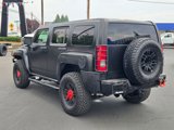 Used 2008 HUMMER H3 Luxury image 4