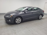 Used 2020 Hyundai Elantra SEL w/ Cargo Package (C1) image 2