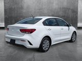 Used 2023 Kia Rio S image 5