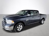 Used 2021 RAM 1500 Classic SLT image 2