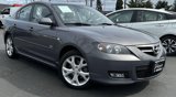 Used 2008 MAZDA MAZDA3 s Grand Touring image 2