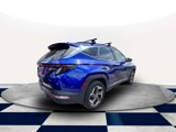 Certified 2022 Hyundai Tucson SEL w/ Convenience + Premium Package image 2