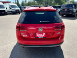 Used 2017 Volkswagen Golf Alltrack SE image 4