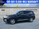 Used 2020 Hyundai Santa Fe SEL w/ Cargo Package image 5