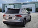 Used 2022 Volkswagen Tiguan S w/ IQ.Drive Package image 4
