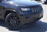 Used 2019 Jeep Grand Cherokee Altitude image 3