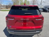New 2025 GMC Terrain Elevation image 5