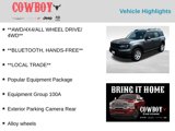 Used 2021 Ford Bronco Sport image 2