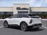 New 2025 Cadillac Optiq Sport 2 w/ LPO, Floor Liner Package image 5