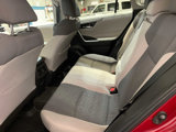 Used 2021 Toyota RAV4 XLE image 5