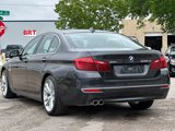 Used 2014 BMW 535d xDrive image 4