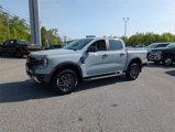 Certified 2024 Ford Ranger XLT image 2