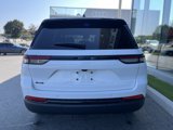Used 2024 Jeep Grand Cherokee Altitude image 4