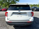 Used 2020 Ford Explorer XLT image 5