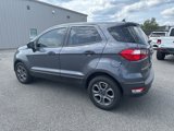 Used 2021 Ford EcoSport S image 4