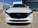 New 2025 MAZDA CX-5 AWD 2.5 S w/ Select Package image 3