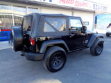 Used 2016 Jeep Wrangler Sport image 2