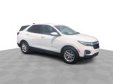 Certified 2022 Chevrolet Equinox LT image 2