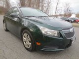 Used 2014 Chevrolet Cruze LS image 2