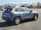 Certified 2022 Toyota Corolla Cross L image 2