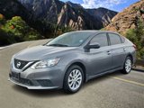 Used 2019 Nissan Sentra SV image 5