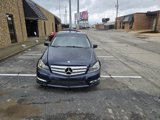 Used 2013 Mercedes-Benz C 250 Sedan image 4