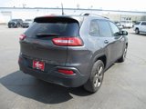 Used 2017 Jeep Cherokee Latitude w/ Comfort/Convenience Group image 3