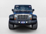 Used 2010 Jeep Wrangler Unlimited Sport image 2
