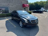 Used 2016 Cadillac ATS 2.0T AWD Sedan image 3