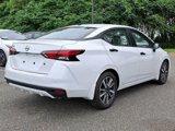 New 2025 Nissan Versa S w/ S Plus Package image 3