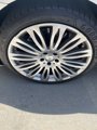 Used 2017 Mercedes-Benz S 550 Sedan image 3
