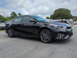 Used 2023 Kia Forte GT-Line w/ GT-Line Premium Package image 2