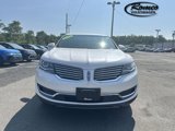 Used 2017 Lincoln MKX Select w/ Select Plus Package image 2