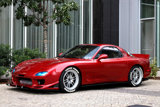 Used 1993 MAZDA RX-7 image 3