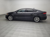 Used 2019 Ford Fusion SE image 3